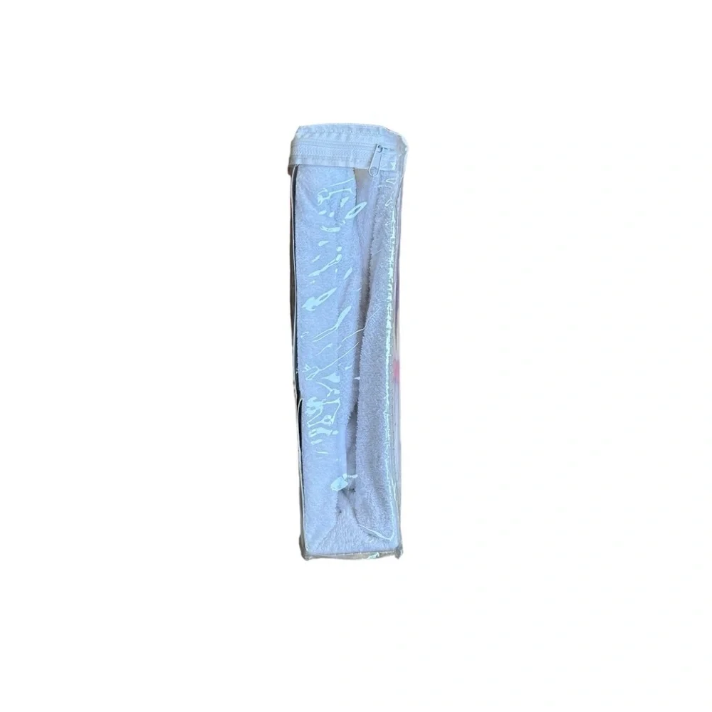 SafeRest Full Premium Waterproof Cotton Terry Protector
